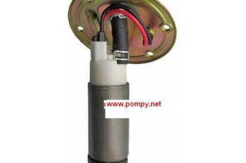 Pompa benzina