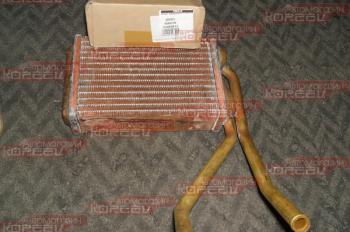 Radiator caldura