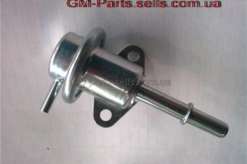 Regulator presiune benzina EURO3