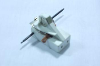 perii alternator racire externa