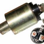 Solenoid [bobina] elecromotor