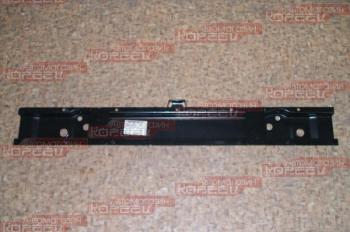 Traversa radiator