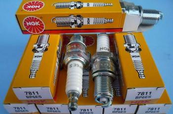 Bujie NGK