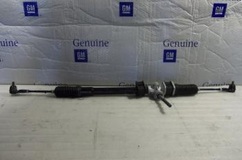 Caseta directie  cu servo Matiz