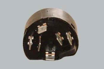 Contact electric GM