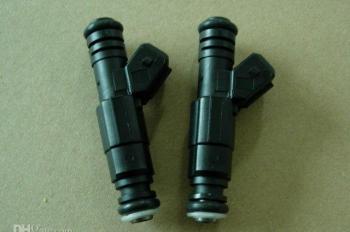 Injector EURO3