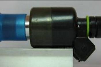Injector