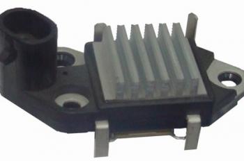 Releu alternator DAC