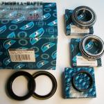 Rulment roata set