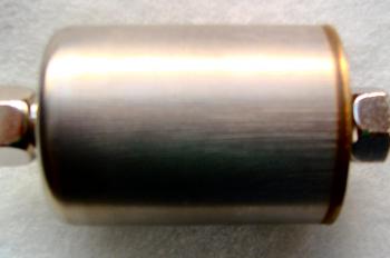 Filtru combustibil