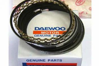 Set segmenti STD 1,5