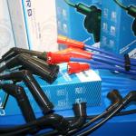 Set fise bujii Matiz EURO3