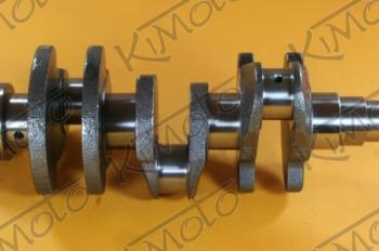 Vibrochen Matiz