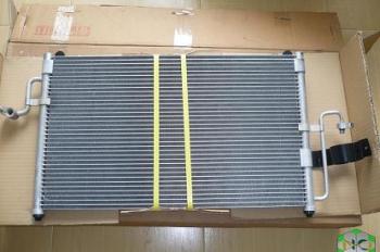 Radiator aer conditionat Nubira