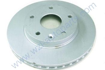 Disc frana fata Leganza