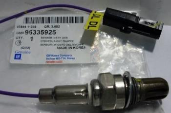 Sonda Lamda