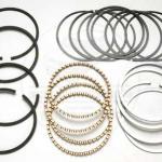 Segmenti piston Nubira1.6 16V