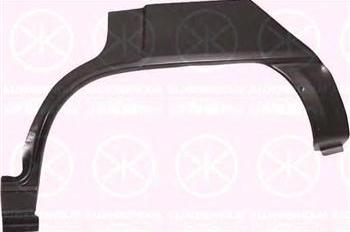 Element reparatie aripaCielo
