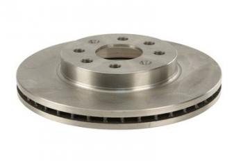 Disc frana fata Matiz