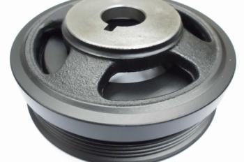 Fulie vibrochen Nubira EURO3