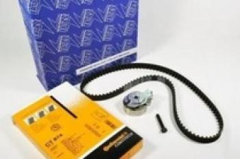 Kit distributie Logan 1.4/1.6