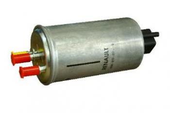 Filtru motorina Logan E4