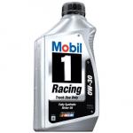 Mobil 10W14 4L