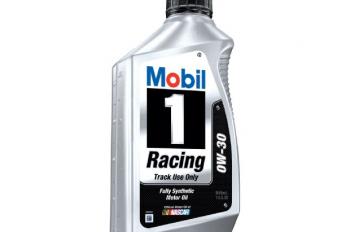 Mobil 10W14 4L