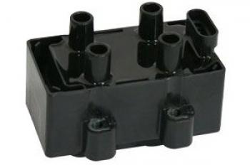 Bobina aprindere Sandero1.4/1.6