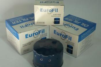 Filtru ulei Sandero