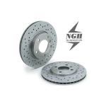 Disc frana Sandero