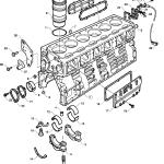 Bloc motor