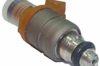 Injector Spark