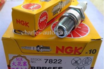 Bujie NGK