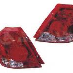 Tripla spate stg/dr Aveo