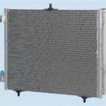 Radiator aer conditionat Lacetti