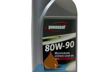 Pennasol 80W90