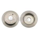 Disc frana spate Lacetti