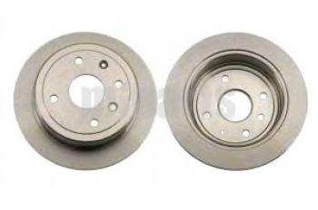 Disc frana spate Lacetti