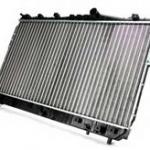 Radiator racire Lacetti