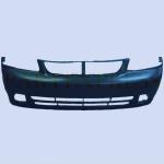 Spoiler fata Lacetti