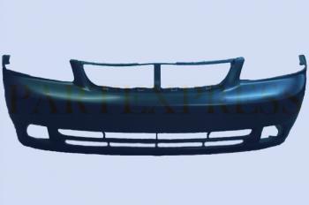 Spoiler fata Lacetti
