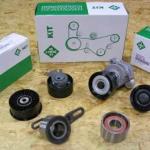 Rulment intinzator AstraF