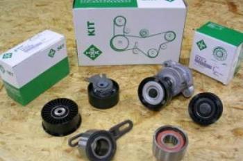 Rulment intinzator AstraG