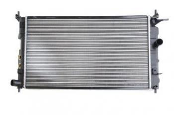 Radiator apa AstraF