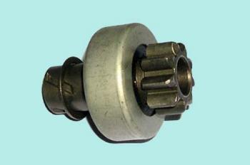 Bendix electromotor Accent 1.4/1.6i