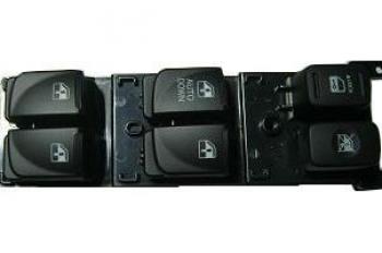 Comanda deschidere geam Accent 2006-