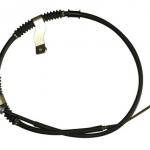 Cablu frana stg/dr Accent 2006-