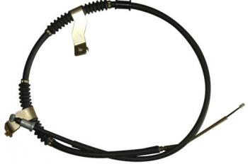 Cablu frana stg/dr Accent 2006-