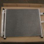 Radiator aer conditionat Accent 2003-2005